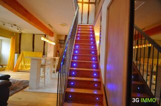  Maison à vendre 3 pièces 90 m²