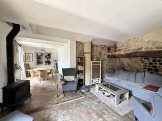  Maison à vendre 4 pièces 115 m²