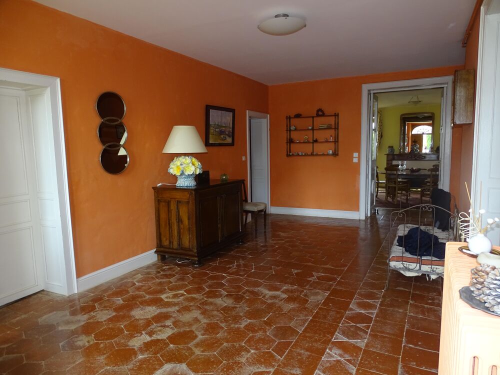 Vente Maison Maison de maître 12 pièces Le frêche