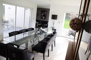  Maison  vendre 185 m