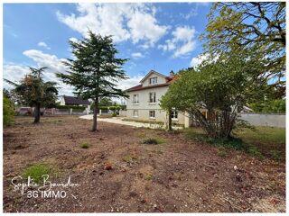  Maison � vendre 6 pi�ces 