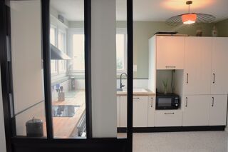  Maison à vendre 4 pièces 92 m²