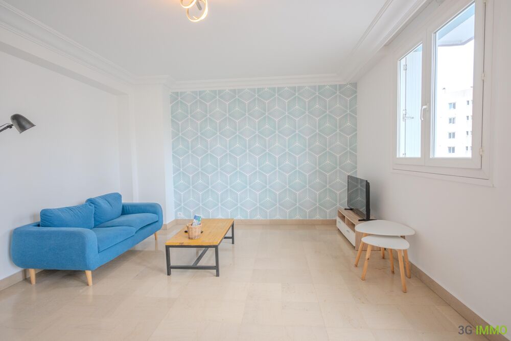 Vente Appartement Appartement 4 pièces Brest