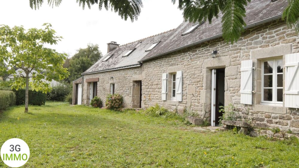 Ensemble de 2 maisons 6 pièces
