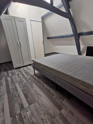  Maison  vendre 4 pices 50 m