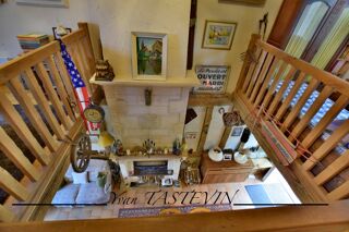  Maison  vendre 7 pices 