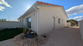  Maison 3 pices 63 m Portiragnes