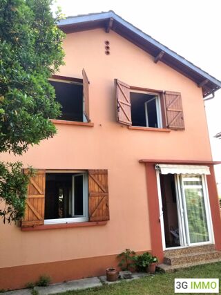  Maison � vendre 5 pi�ces 76 m�