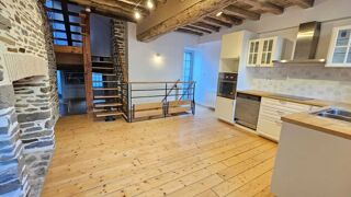  Maison � vendre 6 pi�ces 120 m�