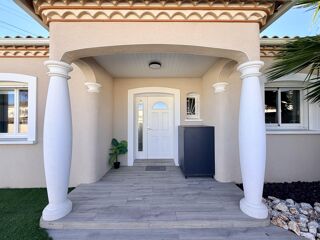  Maison � vendre 4 pi�ces 125 m�