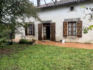  Maison � vendre 3 pi�ces 