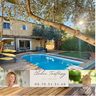  Maison � vendre 5 pi�ces 136 m�