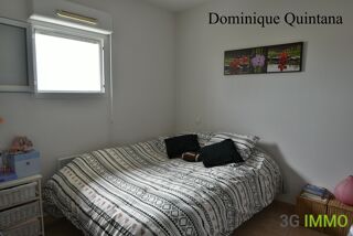  Appartement  vendre 2 pices 40 m