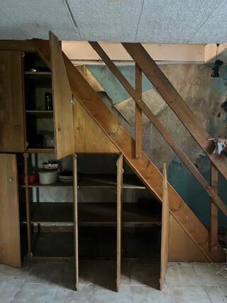  Maison à vendre 3 pièces 53 m²