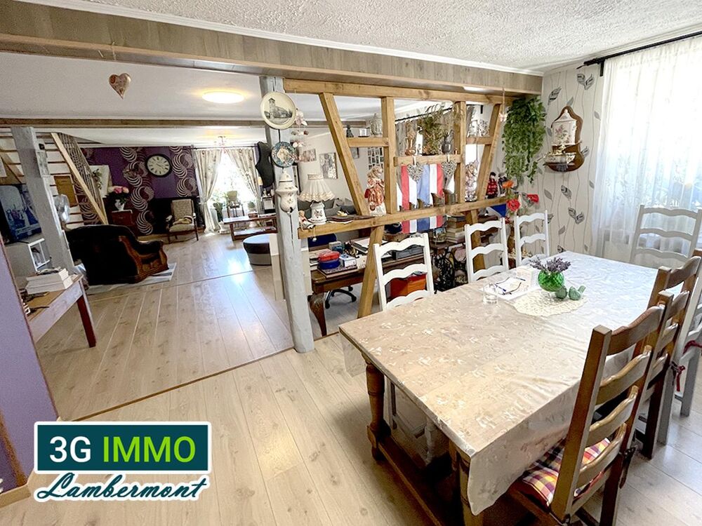 Ferme 7 pièces