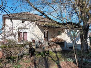  Maison à vendre 279 m²