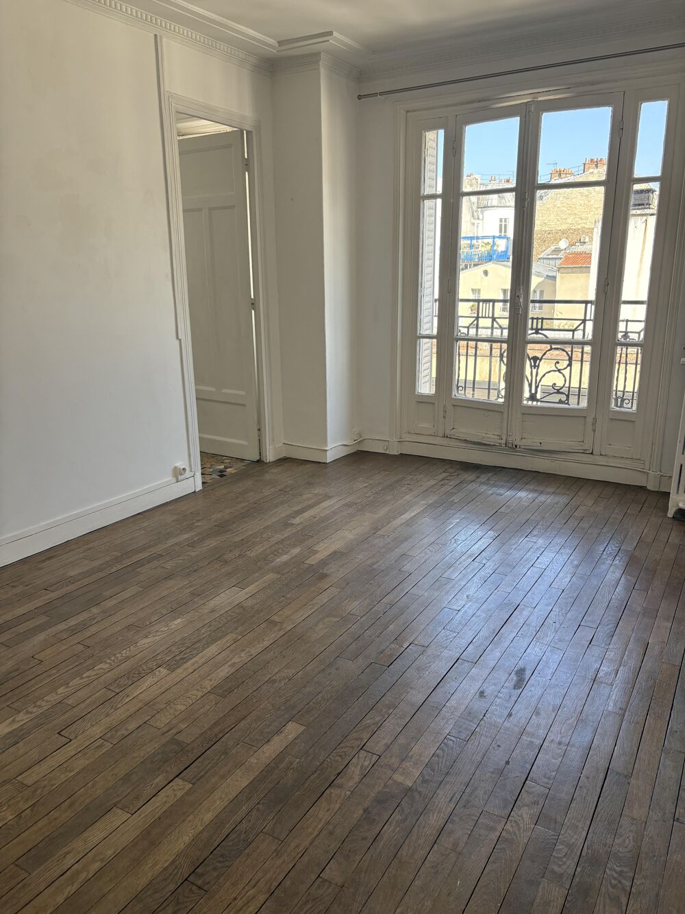 Vente Appartement Appartement 1 pièce Paris 11