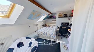  Maison à vendre 5 pièces 118 m²