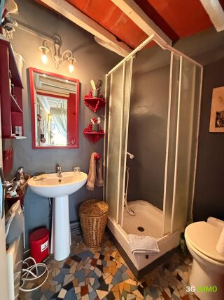  Maison à vendre 4 pièces 82 m²