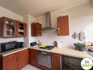  Appartement à vendre 5 pièces 