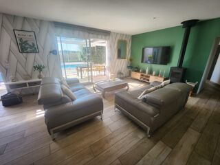  Maison � vendre 5 pi�ces 110 m�