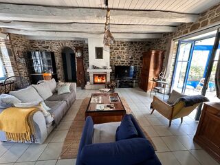  Maison  vendre 7 pices 