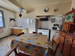  Maison � vendre 163 m�