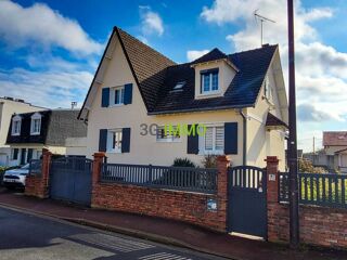  Maison � vendre 6 pi�ces 178 m�