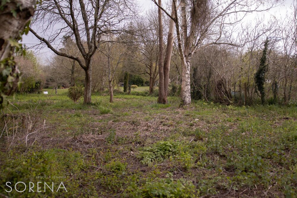 Vente Maison Maison 6 pièces Kervignac