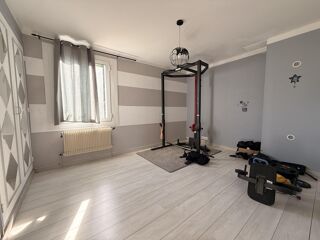  Maison � vendre 4 pi�ces 113 m�