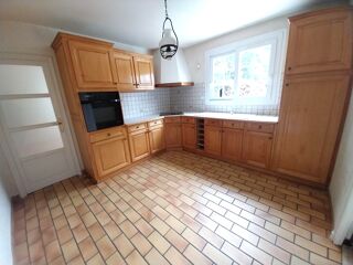 Vente Maison Maison 6 pièces Challans