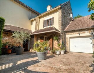  Maison à vendre 5 pièces 125 m²