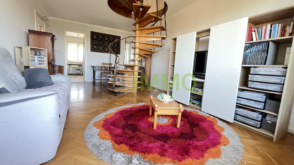Appartement 3 pièces