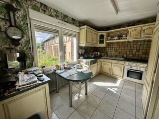  Maison � vendre 2 pi�ces 