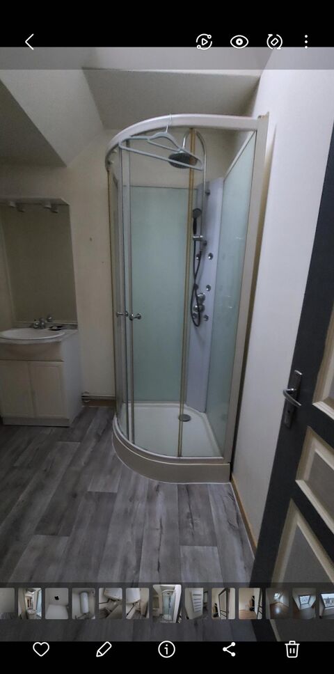  Appartement � louer 3 pi�ces 39 m�