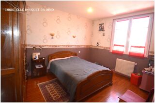  Maison à vendre 5 pièces 87 m²