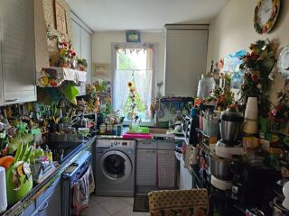  Appartement � vendre 4 pi�ces 