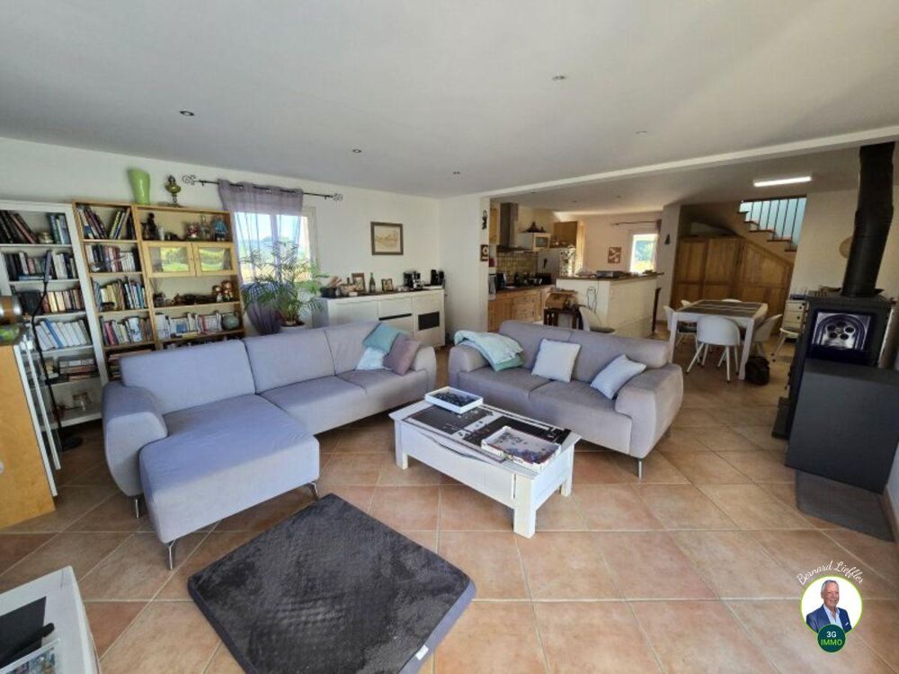 à vendre  Maison Vidauban (83550)