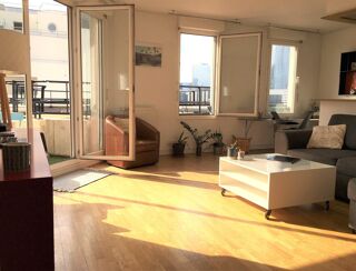  Appartement  vendre 2 pices 51 m