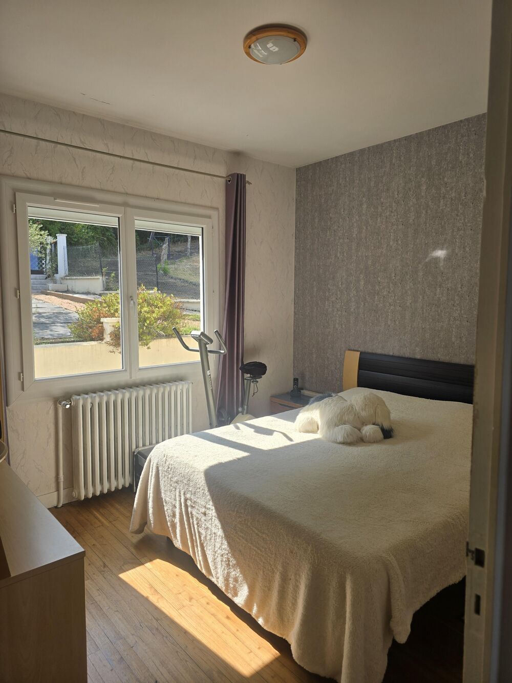 Maison 7 pièces