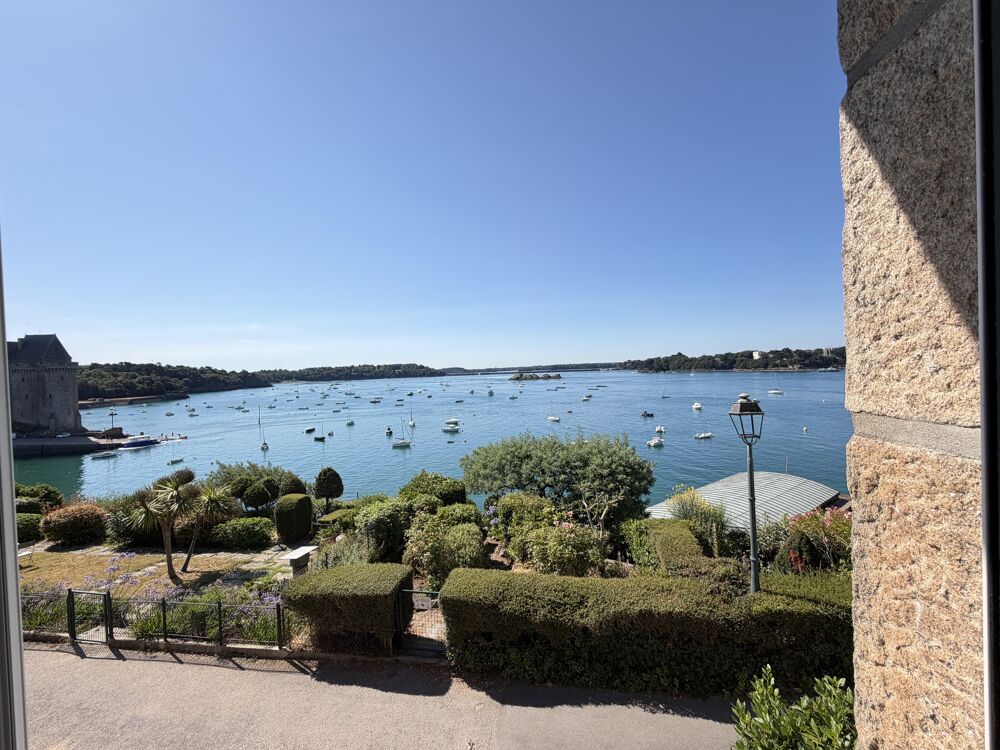 à vendre  Appartement Saint-Malo (35400)