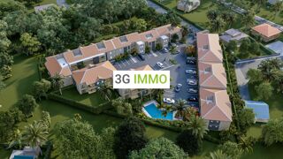  Appartement à vendre 3 pièces 66 m²