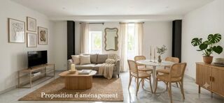  Maison à vendre 3 pièces 68 m²