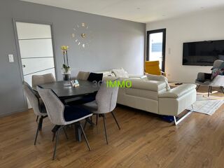  Maison � louer 4 pi�ces 105 m�