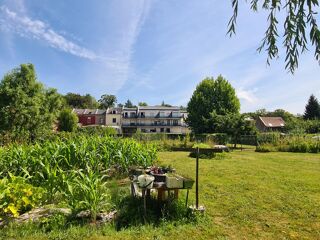  Appartement à vendre 2 pièces 44 m²