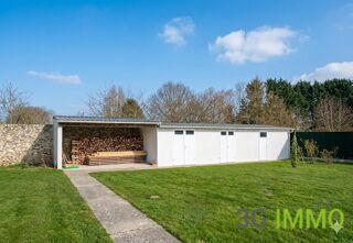  Maison à vendre 6 pièces 147 m²