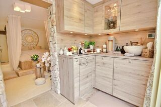  Appartement � vendre 1 pi�ce 