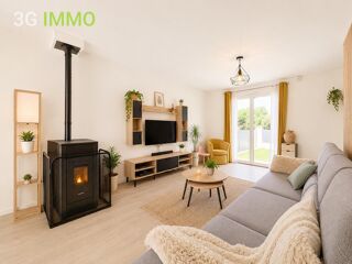  Maison � vendre 5 pi�ces 87 m�