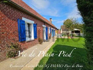  Maison  vendre 4 pices 80 m