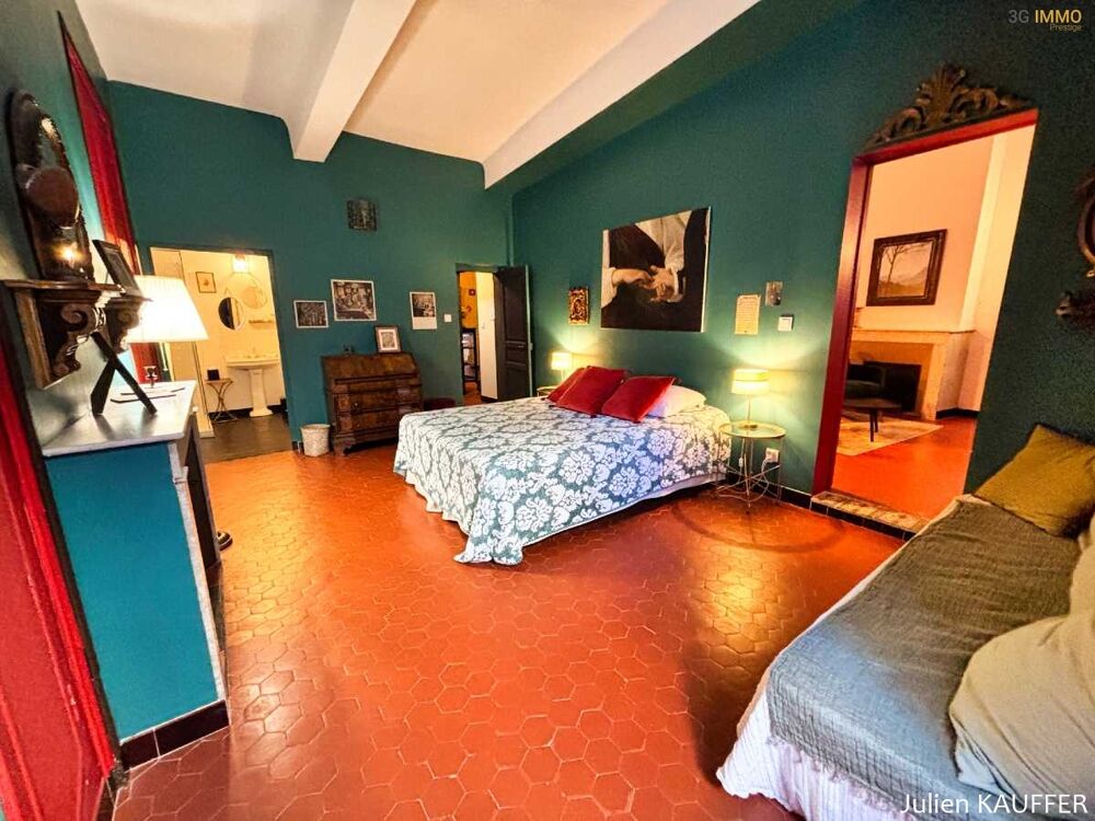  vendre  Maison Correns (83570)